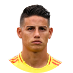 James Rodriguez