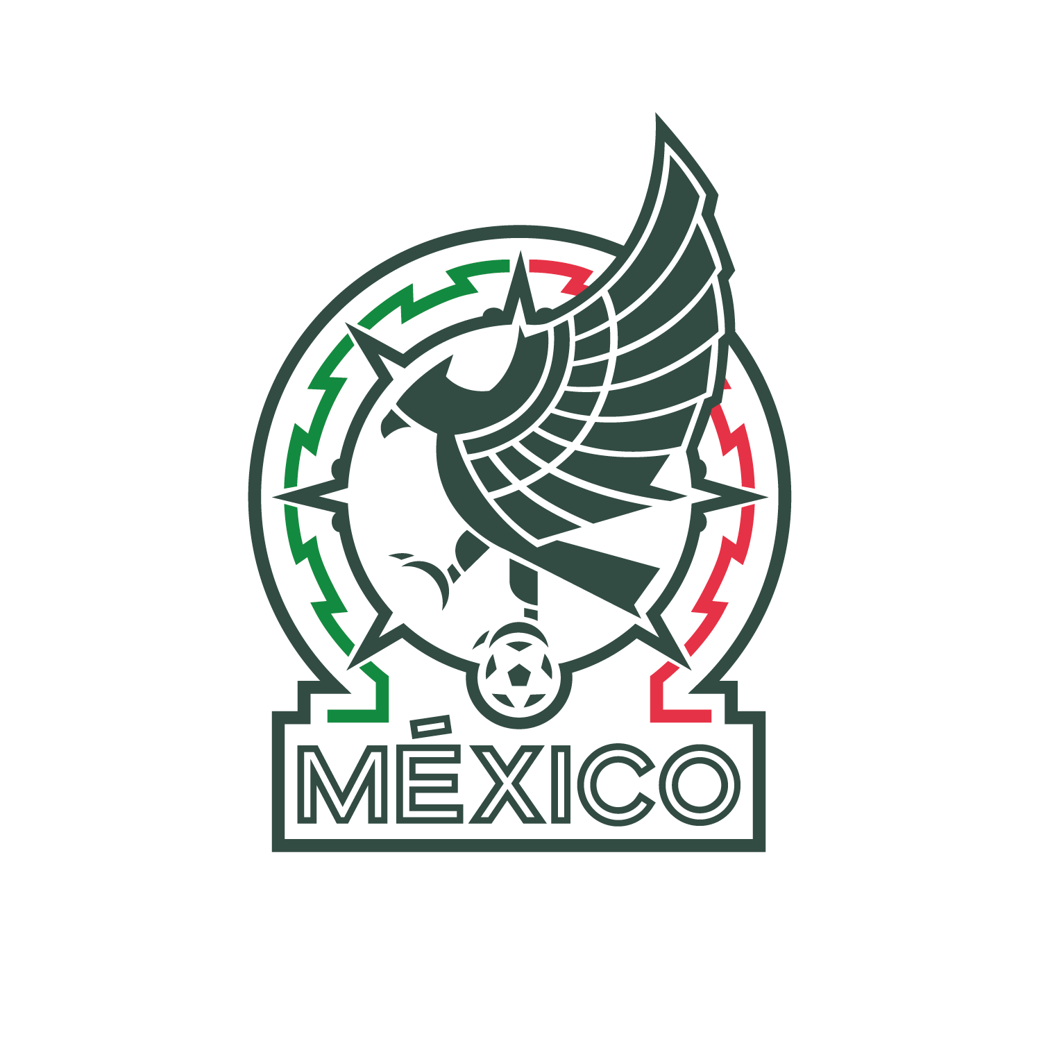SELECCIÓN MEXICANA